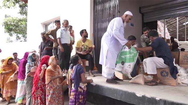 টিসিবির পণ্য বিক্রিতে বছরে ‘অপচয়’ ৬০ কোটি টাকা