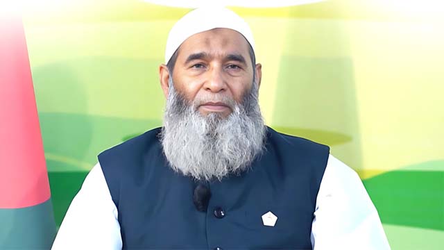 খালেদা জিয়ার কিছু হলে সে দায় সরকারের: জামায়াত