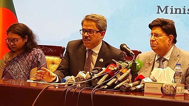 ‘৩১ অক্টোবর পর্যন্ত ভিসা পাওয়া বাংলাদেশিরা ওমান যেতে পারবেন’