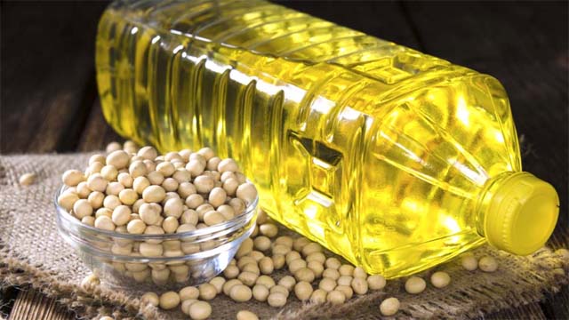 আন্তর্জাতিক বাজারে আবারও কমলো সয়াবিনের দাম