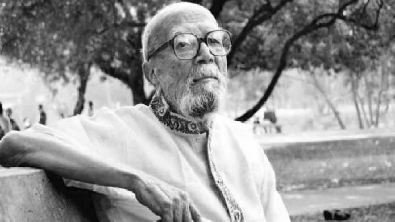 কবি আল মাহমুদের ৯০ তম জন্মদিন আজ