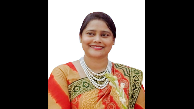 রাসিক সচিবের দায়িত্বে রুমানা আফরোজ