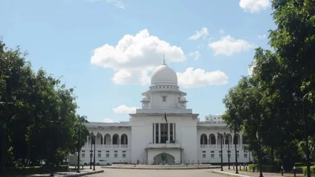 নির্বাচনে জোট করলেও নিজ দলের প্রতীকেই ভোট করতে হবে: হাইকোর্ট