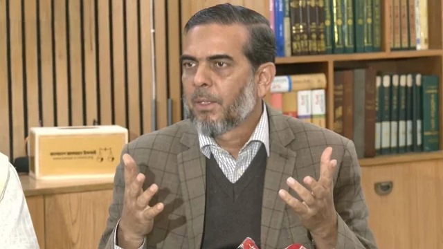 ইসলামী আন্দোলনের সব অভিযোগের জবাব দিলো জামায়াত