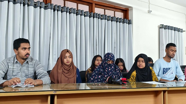 রাকসুর উদ্যোগে মাসব্যাপী শুরু হতে যাচ্ছে মেন্টাল হেলথ ক্যাম্পিং