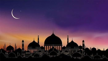 ঈদুল ফিতরের সম্ভাব্য তারিখ ঘোষণা