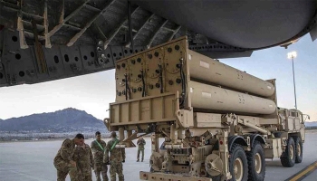 হঠাৎ দক্ষিণ কোরিয়া থেকে ক্ষেপণাস্ত্র প্রতিরক্ষা ব্যবস্থা সরাচ্ছে যুক্তরাষ্ট্র