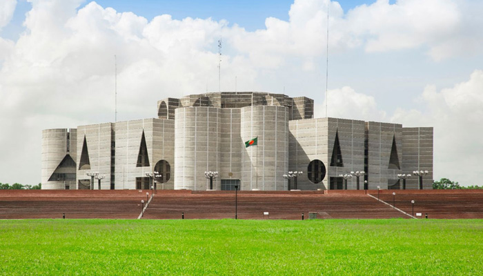 অন্তর্বর্তী সরকারের ১৪ অধ্যাদেশ বিল আকারে পাস