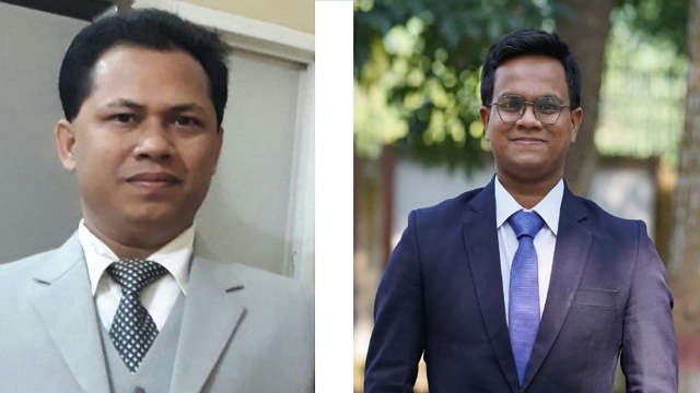 ইবির অর্থনীতি ক্লাবের সভাপতি আব্দুল জলিল, সম্পাদক মেহেদী