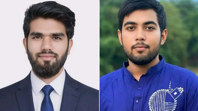 ইবি সিওয়াইবির সভাপতি রিফাত, সম্পাদক আবরার&nbsp;