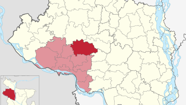 বাগমারায় নদীতে নিখোঁজ, মিলল সাজেদুরের লাশ