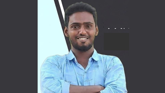 রাজশাহীতে সড়ক দুর্ঘটনায় শিবির সদস্য ইমনের মৃত্যু