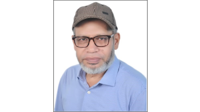 ডা. নাজিব ওয়াদুদ
