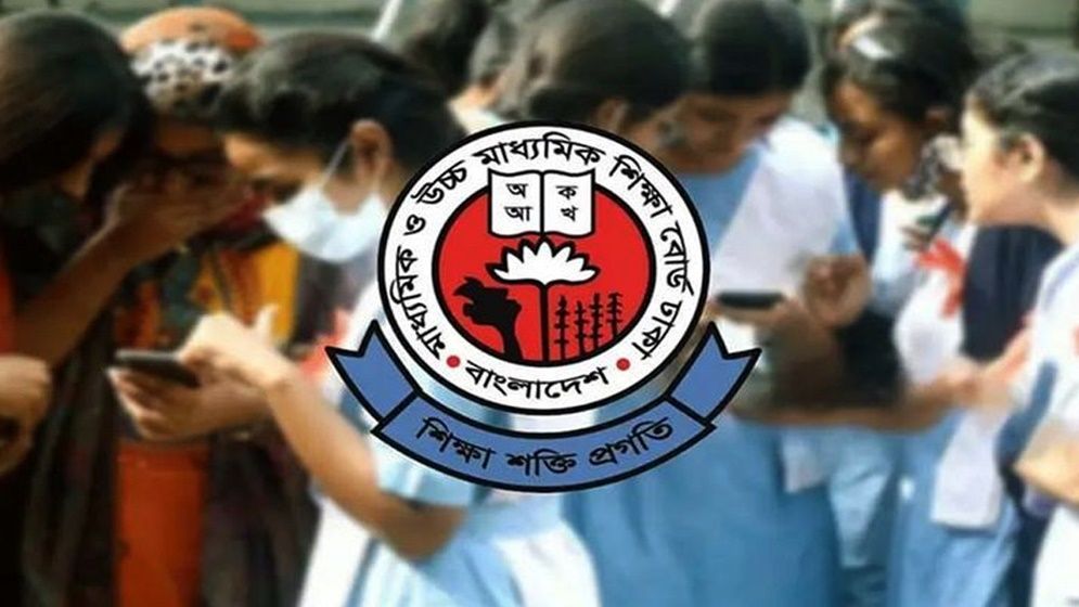 এসএসসির ফল প্রকাশ, পাশের হার ৬২.২৫ শতাংশ