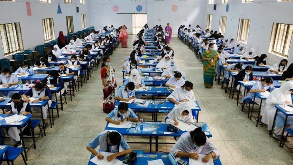 এসএসসি পরীক্ষায় এবার ৩১২ প্রতিষ্ঠানে কেউই পাশ করেনি