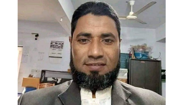 নওগাঁয় ছিনতাইকারীর হামলায় জামায়াতের থানা সেক্রেটারি নিহত