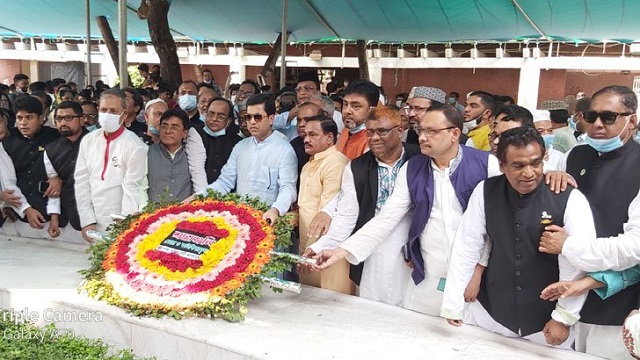 এ বছর মশারি ছাড়াই শুতে পেরেছেন রাজধানীবাসী: মেয়র তাপস  