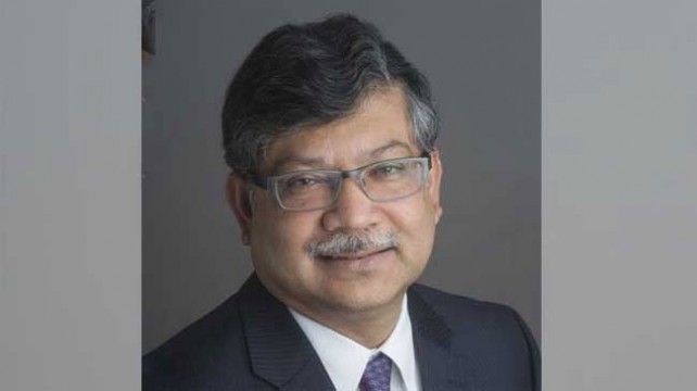পররাষ্ট্র স‌চি‌ব মাসুদ বিন মোমেনের চু‌ক্তিভিত্তিক নিয়োগ বা‌তিল