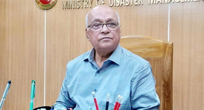 মুক্তিযুদ্ধ না করেও সনদধারী ব্যক্তিদের বিরুদ্ধে ব্যবস্থা নেয়া হবে : উপদেষ্টা