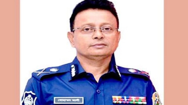জঙ্গিরা ভিপিএন ব্যবহার করে থাকতে পারে, তাই আগাম তথ্য মেলেনি: সিআইডি প্রধান