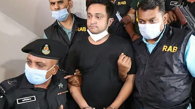 মাদক মামলায়ও অব্যাহতি পেল ইরফান সেলিম