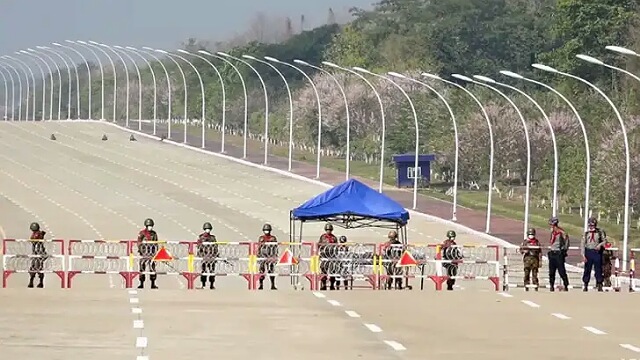 মিয়ানমারের সাথে যোগাযোগ স্বাভাবিক রাখবে বাংলাদেশ