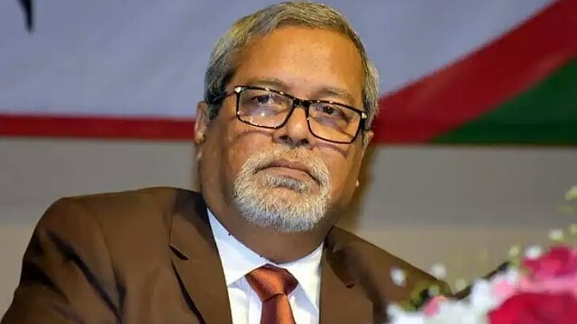 এবার সিইসির বিরুদ্ধে রাষ্ট্রপতি বরাবর ১০১ আইনজীবীর চিঠি