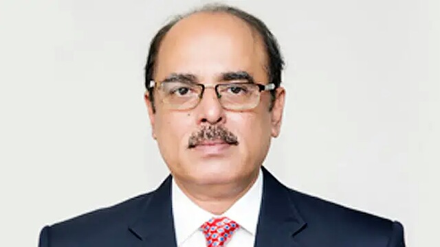 দুদকের নতুন চেয়ারম্যান মঈনউদ্দীন আবদুল্লাহ
