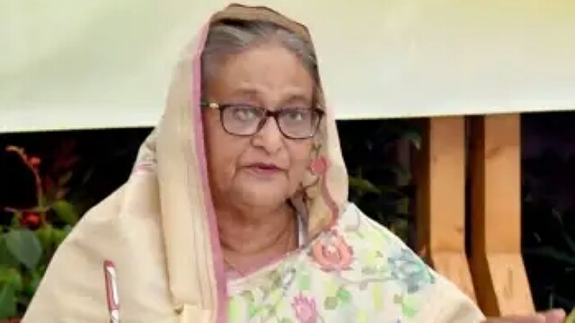 কৃষি গবেষণার গুরুত্বারোপ করলেন প্রধানমন্ত্রী