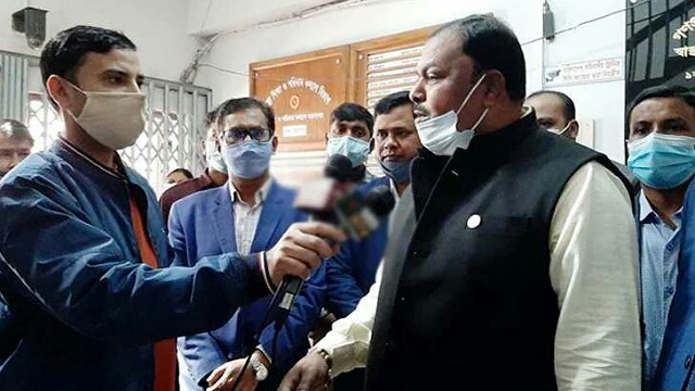১ সপ্তাহেই প্রাথমিক শিক্ষকদের টিকাদান সম্পন্ন