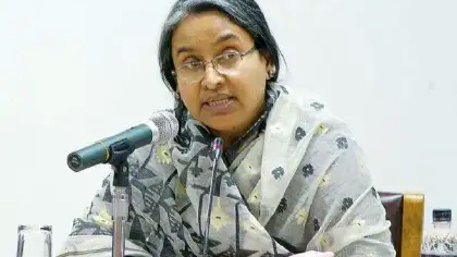বিশ্ববিদ্যালয়ের আবাসিক শিক্ষার্থীরা সবার আগে টিকা পাবে