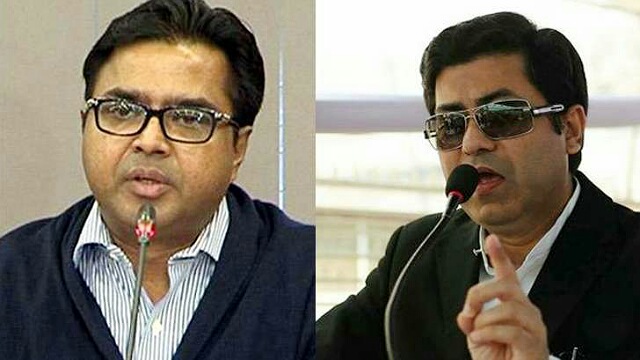 সাঈদ খোকনের বক্তব্যের জেরে যা বললেন তাপস