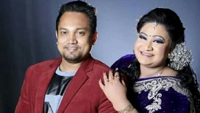 অস্ত্র মামলায় পাপিয়া দম্পতির ২৭ বছরের জেল