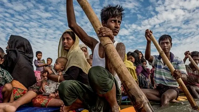 রোহিঙ্গাদের ফেরাতে ত্রিদেশীয় বৈঠক ২১ জানুয়ারি