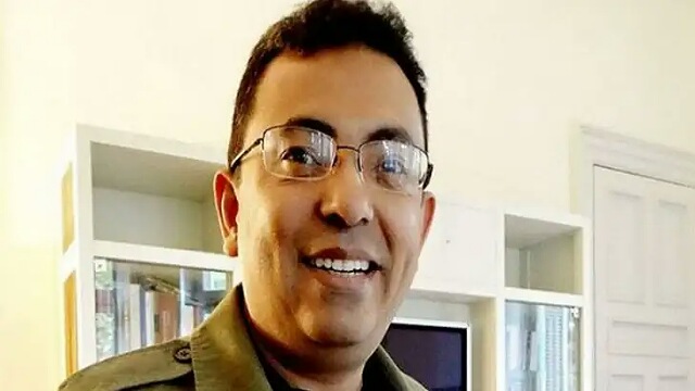 ব্লগার অভিজিৎ হত্যা: পাঁচজনের মৃত্যুদণ্ড