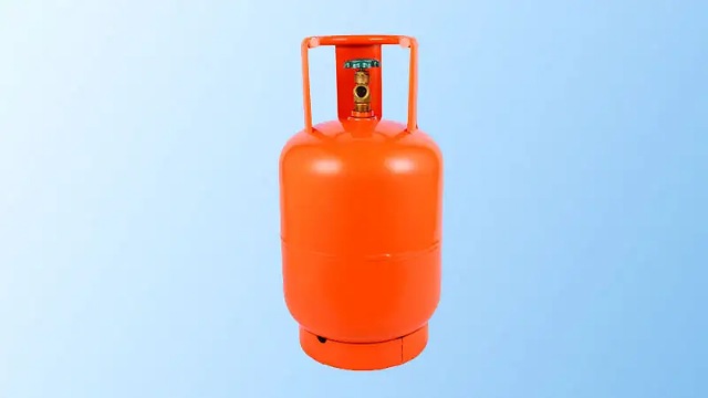 ফের বাড়ল এলপিজি গ্যাসের দাম