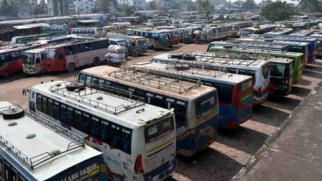 বেআইনিভাবে ধর্মঘট ডাকলে কারাদণ্ড