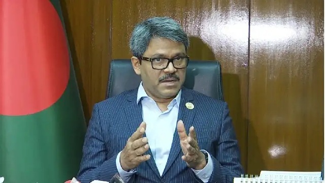 জাপানি রাষ্ট্রদূতের ভোটচুরি প্রসঙ্গে দেয়া বক্তব্যের ব্যাখ্যা চাইবে বাংলাদেশ