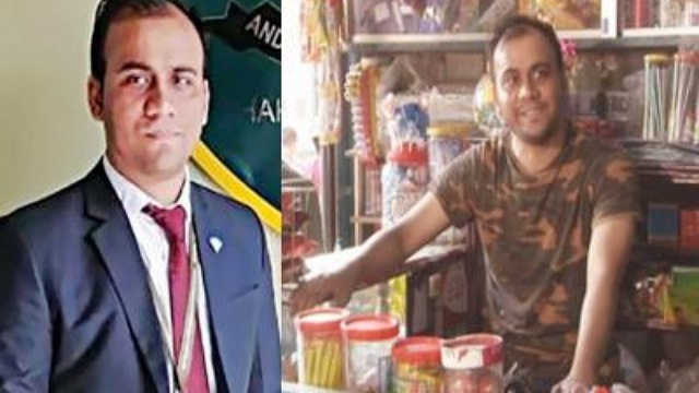 চাকরিতে যোগ দিলেন দুদকের সেই শরীফ