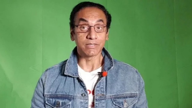 পিনাকী ভট্টাচার্যের বিরুদ্ধে মামলা