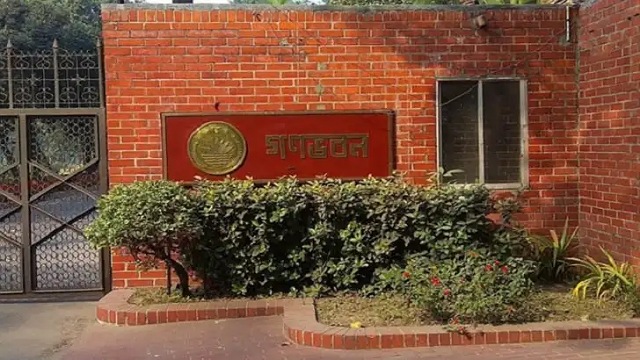 প্রধানমন্ত্রীর সাথে হেফাজত নেতাদের বৈঠক
