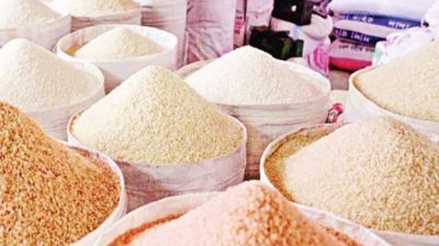 বছরে ১৬ লাখ মেট্রিকটন চাল নষ্ট হচ্ছে: খাদ্যমন্ত্রী