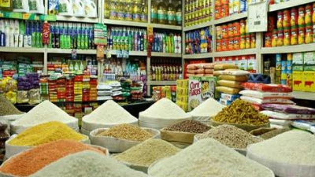 স্বস্তি ফিরছে না নিত্যপণ্যের বাজারে