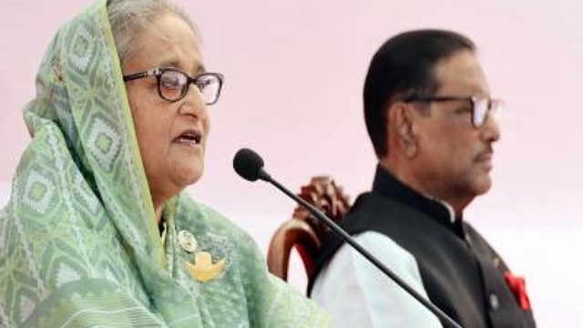 আমার বয়স হয়েছে, এতবার পার্টির দায়িত্বে থাকা ঠিক না