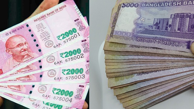বাংলাদেশের সঙ্গে রুপিতে বাণিজ্য চায় ভারত : বাণিজ্যমন্ত্রী