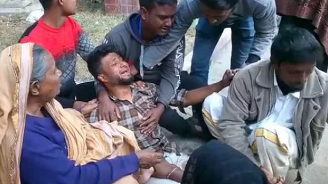 পাবনায় প্রতিপক্ষের হামলায় যুবলীগ নেতা খুন