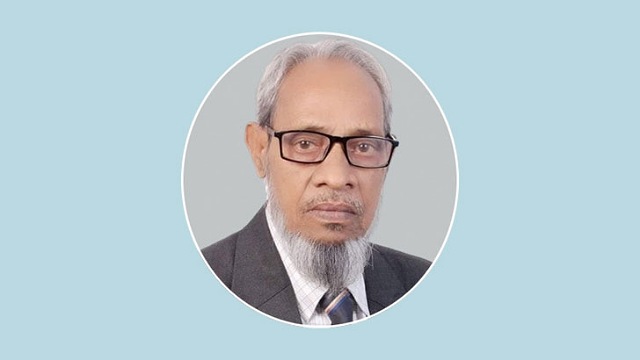 বিএনপি থেকেও পদত্যাগ করলেন আবদুস সাত্তার