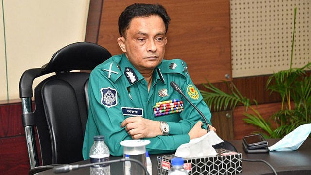 জামায়াত-শিবিরের অতীত নৈরাজ্য আবার ফিরুক, মেনে নেব না: ডিএমপি কমিশনার