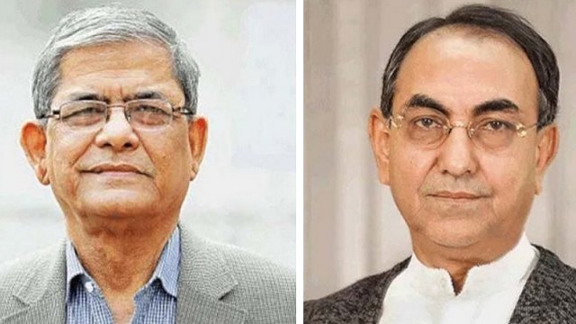 হাইকোর্টে ফখরুল আব্বাসের জামিন আবেদনের শুনানি আজ