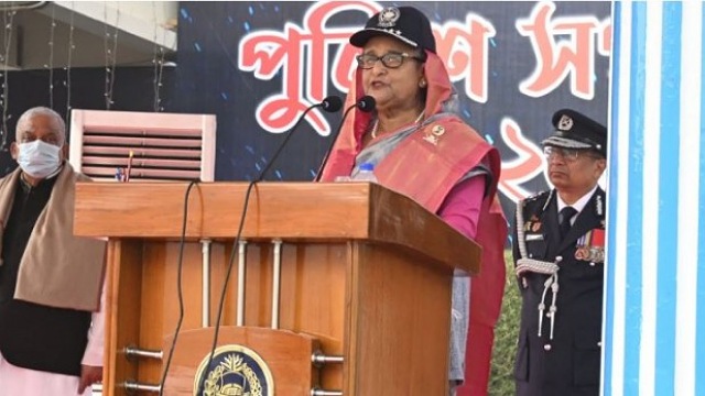 জনগণের আস্থা ধরে রাখতে সেবা অব্যাহত রাখুন
